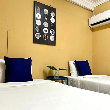 Rhu Dormitory Λανγκάουι Εξωτερικό φωτογραφία