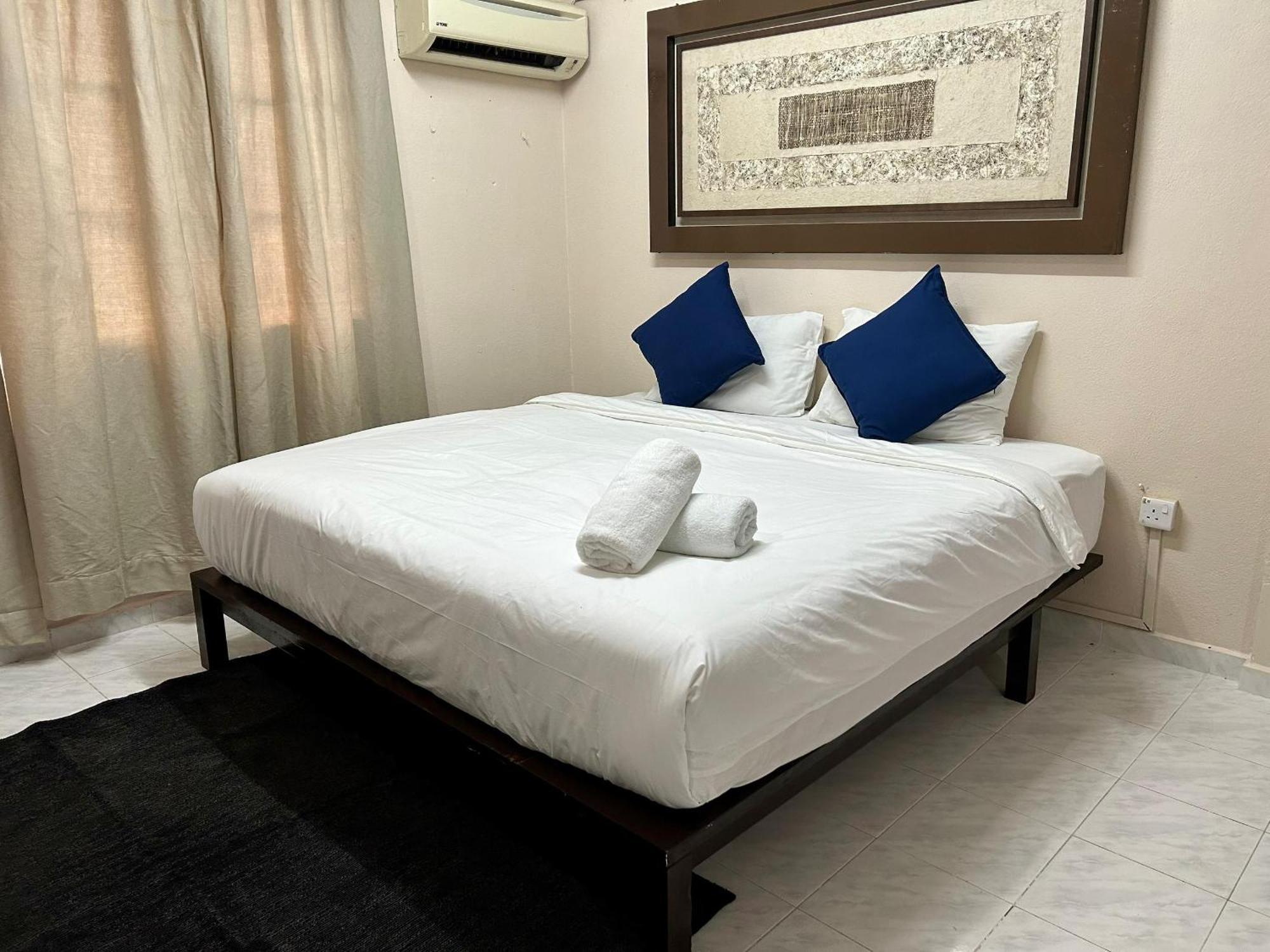 Rhu Dormitory Λανγκάουι Εξωτερικό φωτογραφία