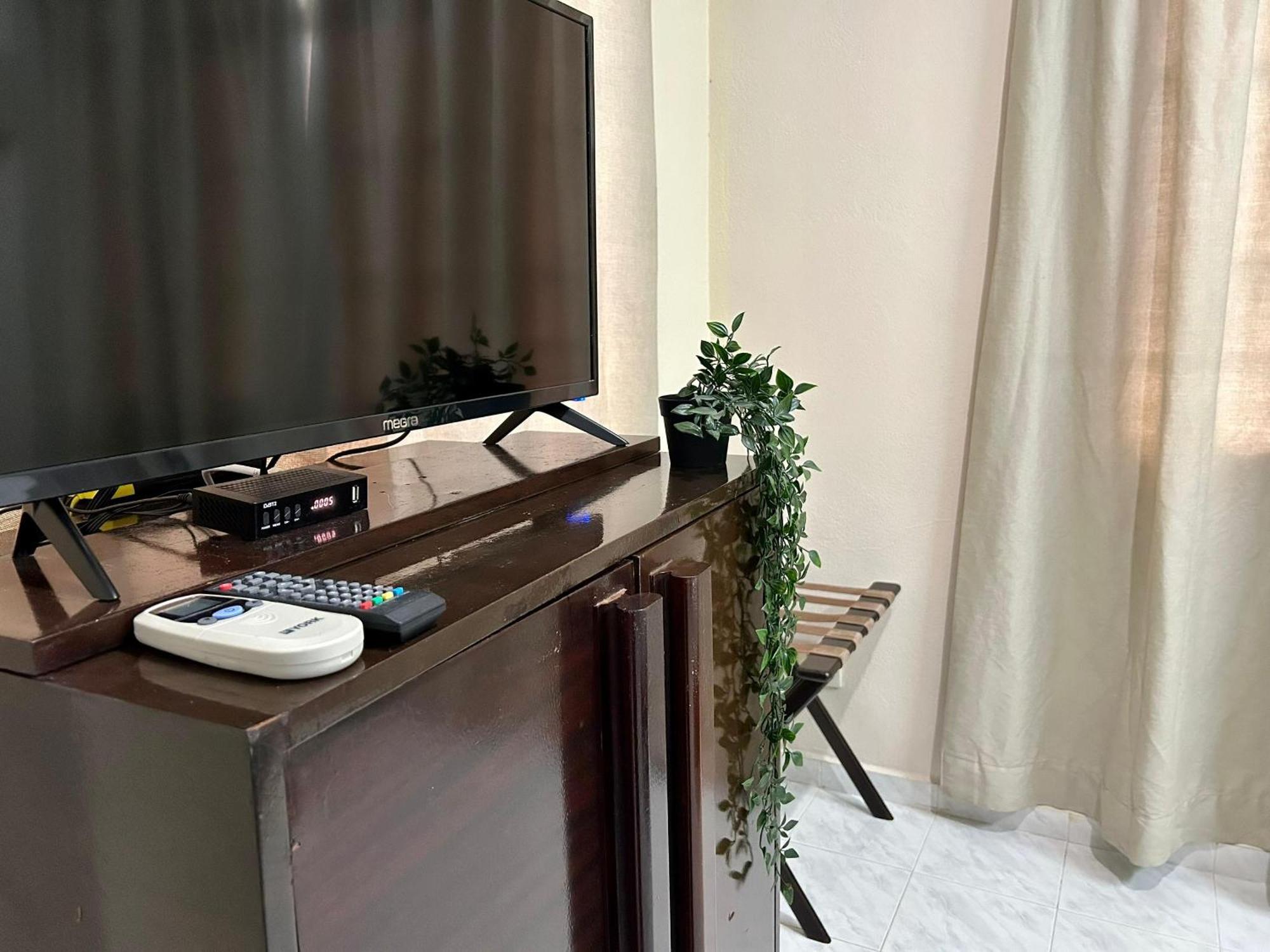 Rhu Dormitory Λανγκάουι Εξωτερικό φωτογραφία