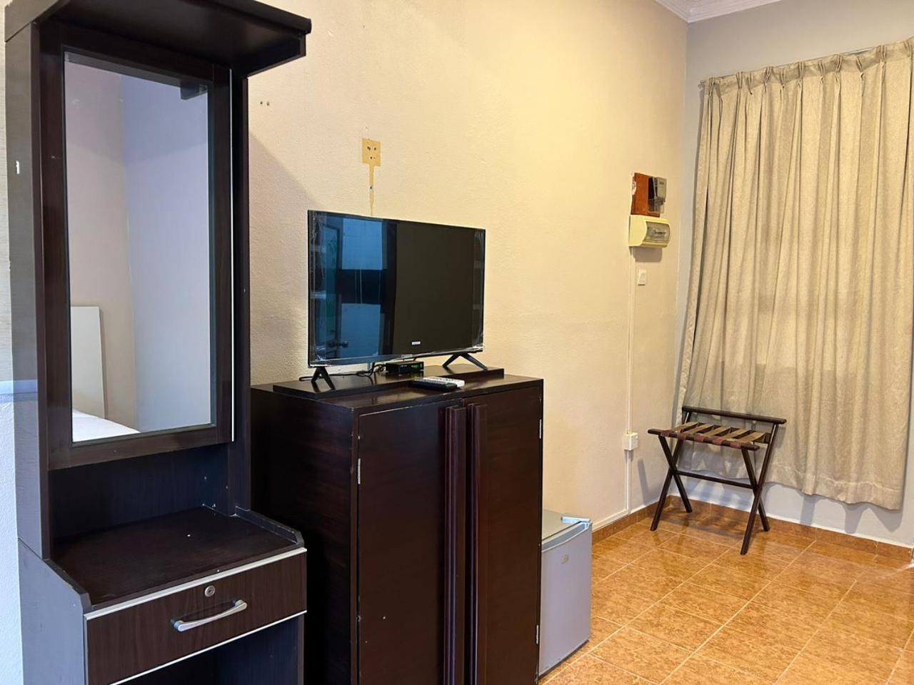 Rhu Dormitory Λανγκάουι Εξωτερικό φωτογραφία