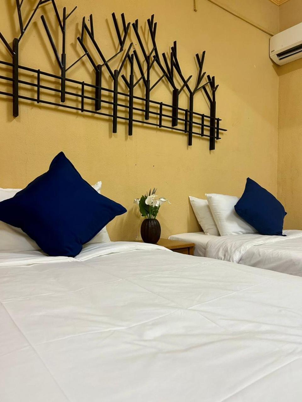 Rhu Dormitory Λανγκάουι Εξωτερικό φωτογραφία