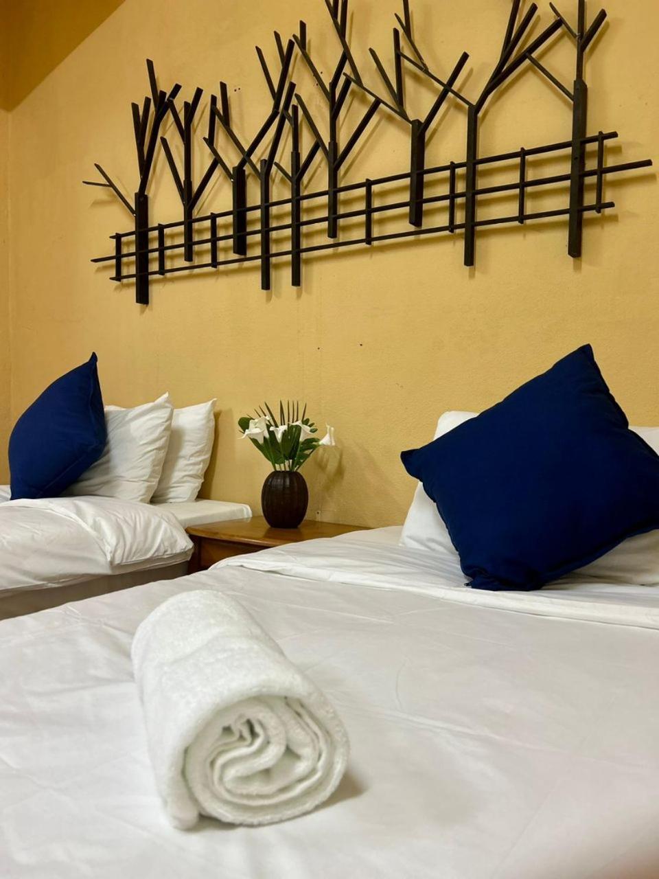 Rhu Dormitory Λανγκάουι Εξωτερικό φωτογραφία