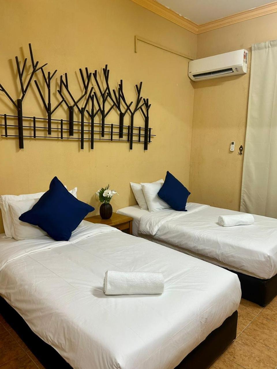 Rhu Dormitory Λανγκάουι Εξωτερικό φωτογραφία