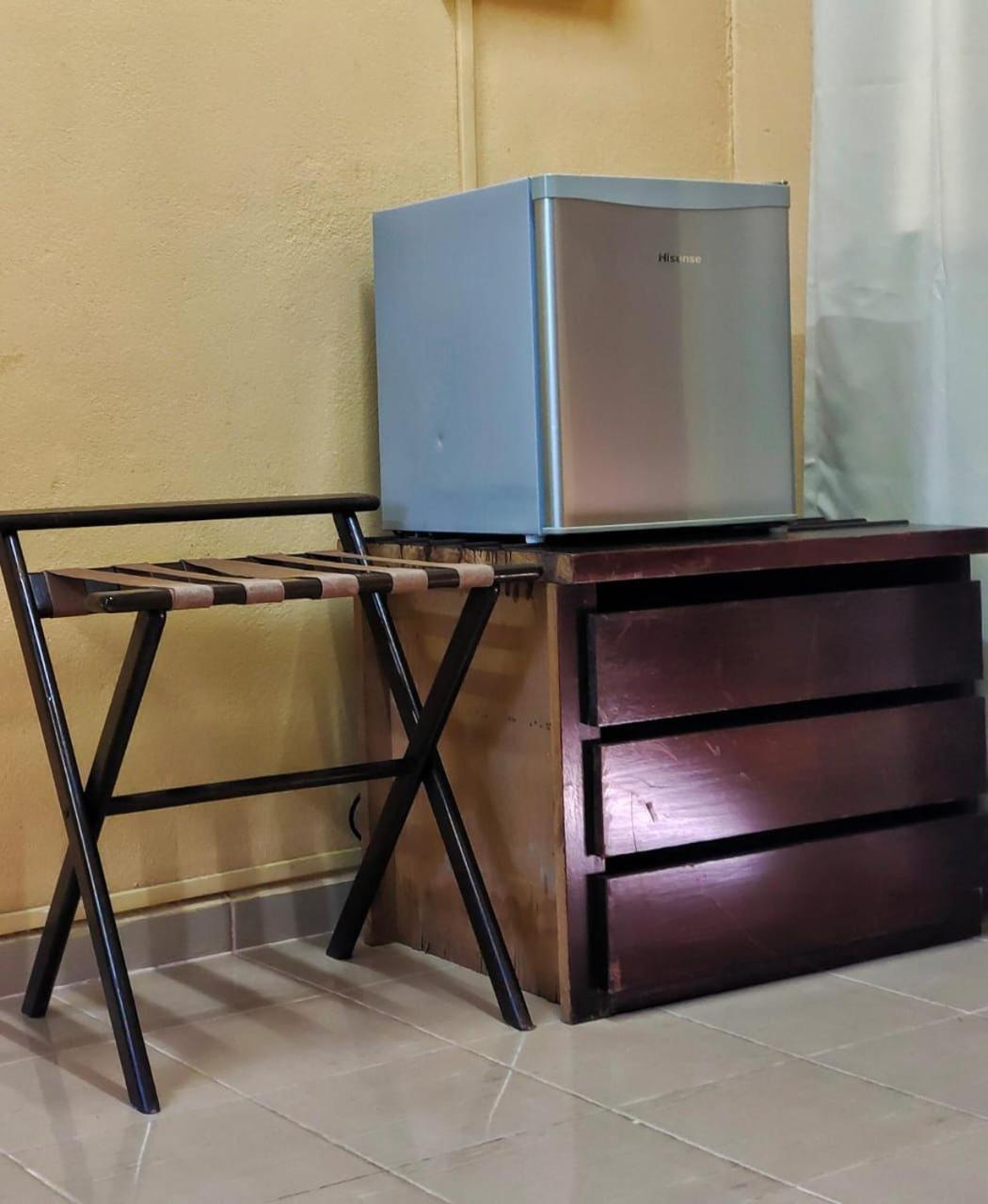 Rhu Dormitory Λανγκάουι Εξωτερικό φωτογραφία