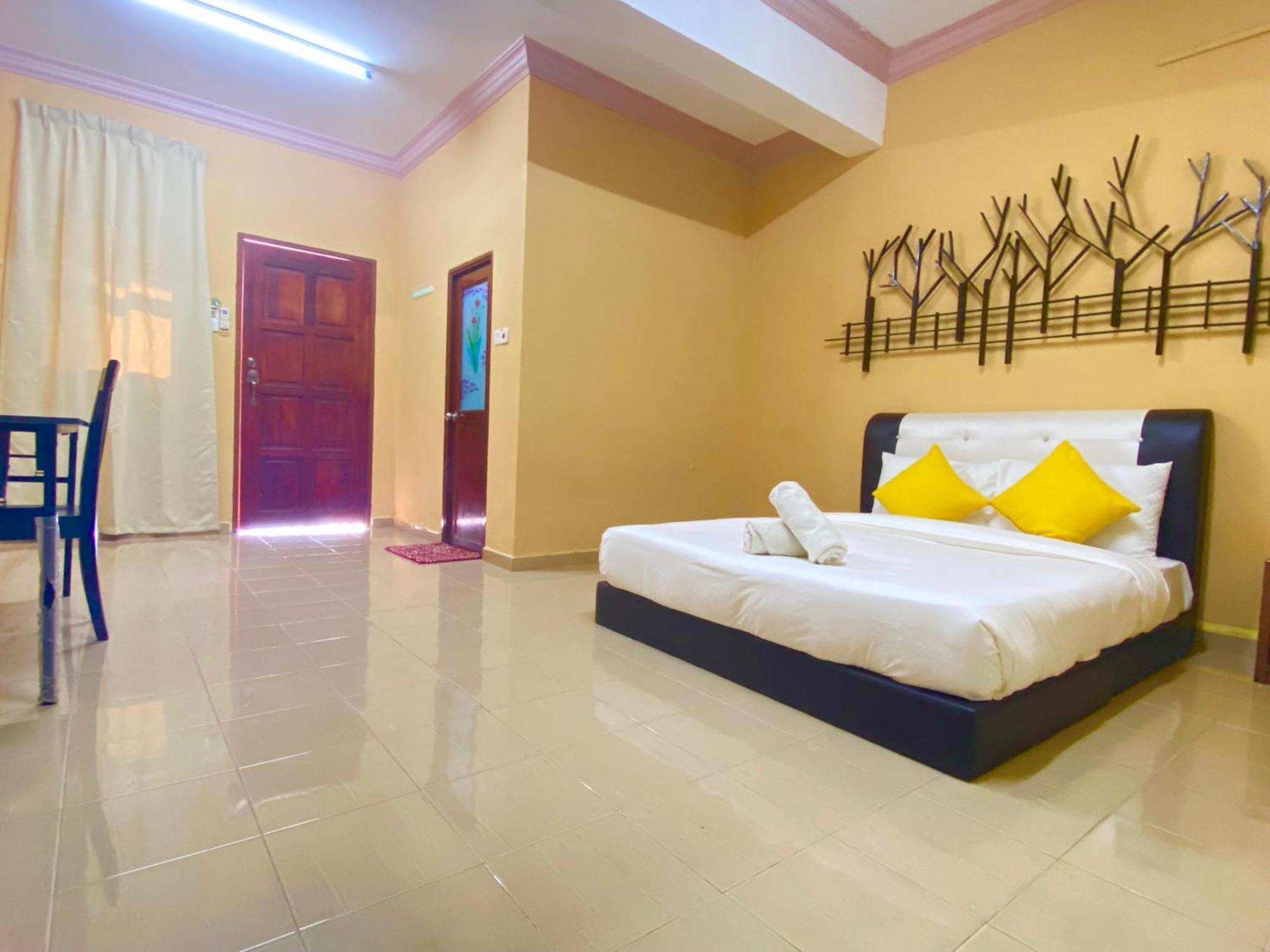 Rhu Dormitory Λανγκάουι Εξωτερικό φωτογραφία