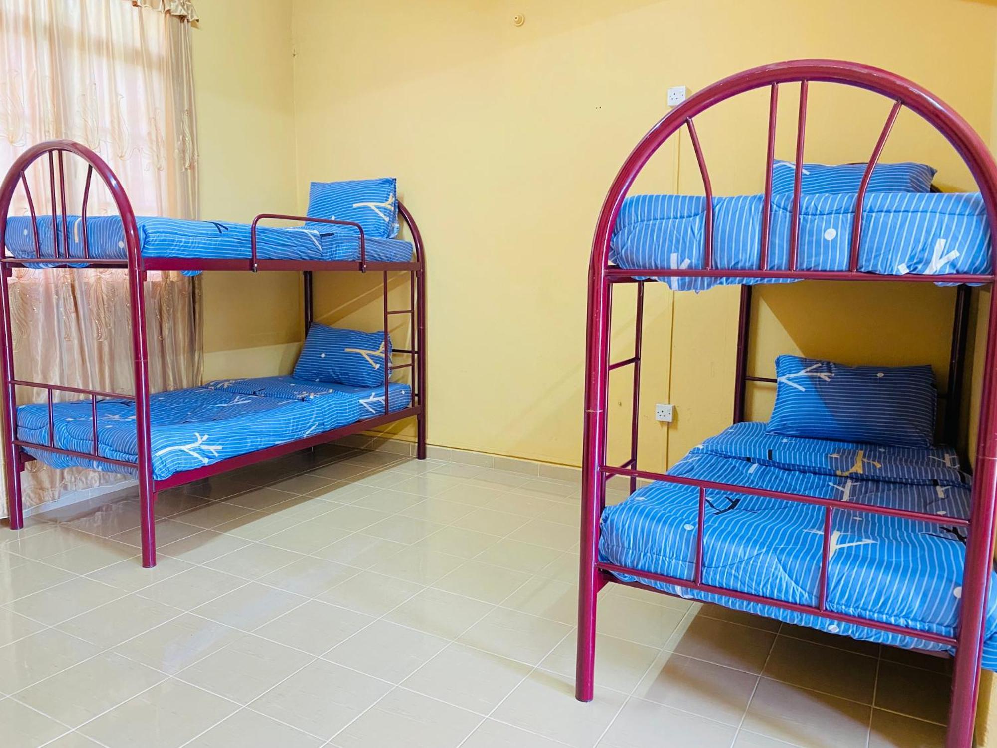 Rhu Dormitory Λανγκάουι Εξωτερικό φωτογραφία