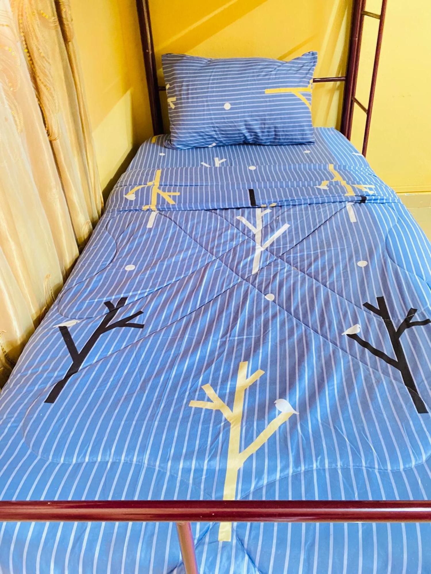 Rhu Dormitory Λανγκάουι Εξωτερικό φωτογραφία